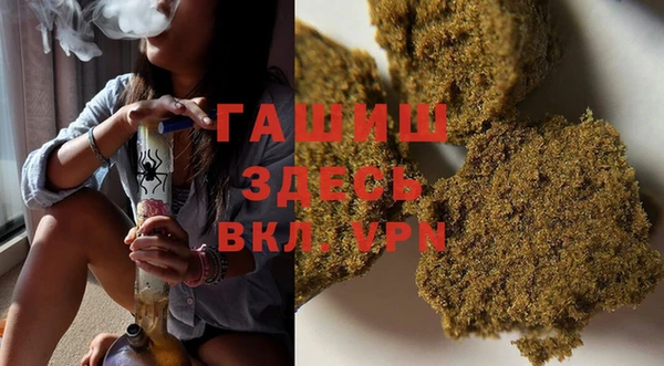 крисы Абаза